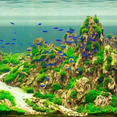 LAYOUT THỦY SINH - 06