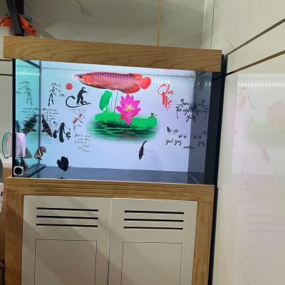 Bể Công Nghệ Mới - Mẫu 12