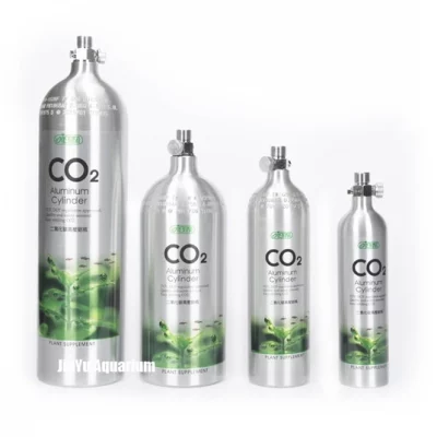 CO2 Cho Bể Thủy Sinh