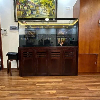 Bể Công Nghệ Mới - Mẫu 18